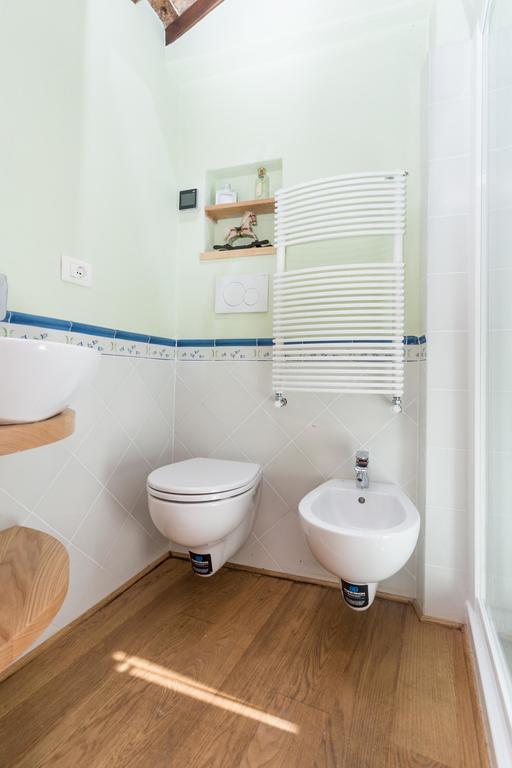 דירות Casa Mia A קורטונה מראה חיצוני תמונה