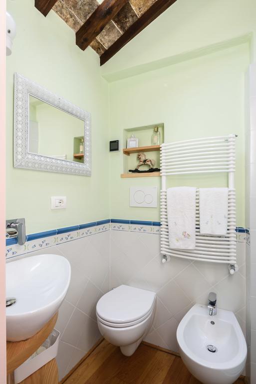 דירות Casa Mia A קורטונה חדר תמונה